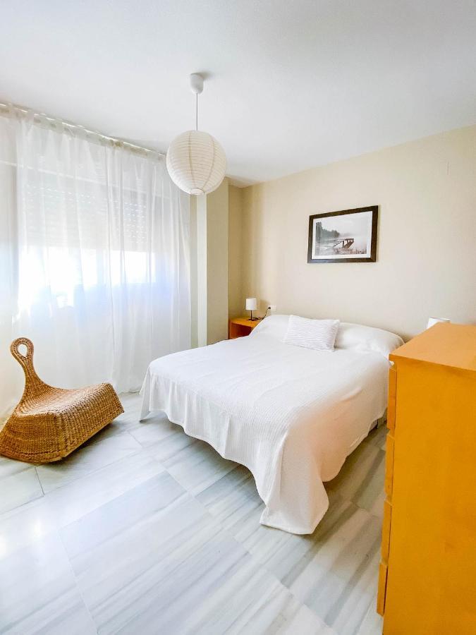 Apartamento Expoholidays- Apartamento neptuno Aguadulce  Exterior foto
