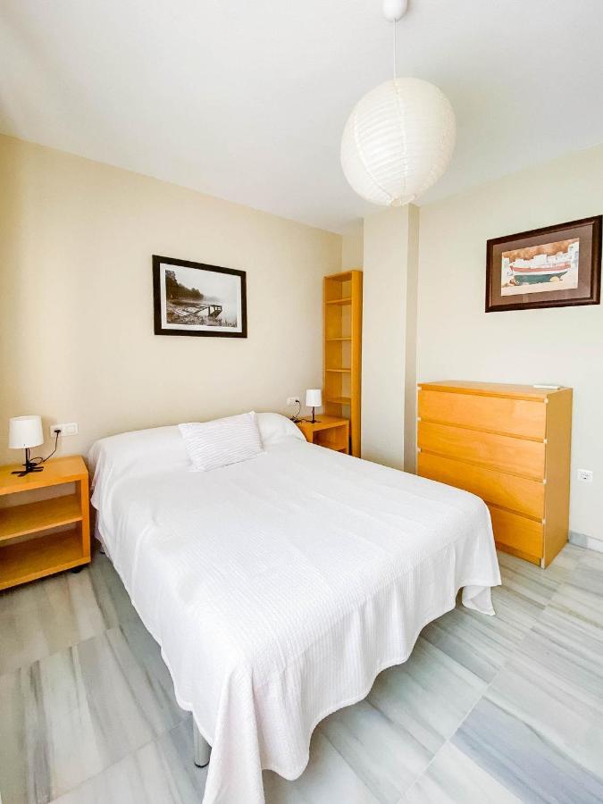 Apartamento Expoholidays- Apartamento neptuno Aguadulce  Exterior foto