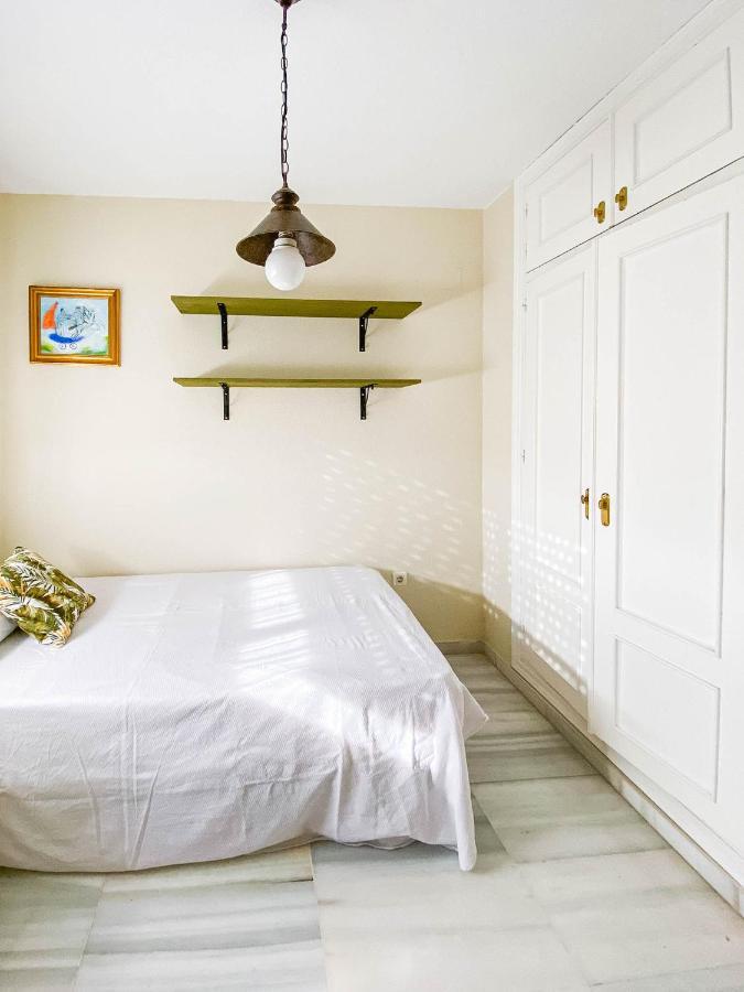 Apartamento Expoholidays- Apartamento neptuno Aguadulce  Exterior foto