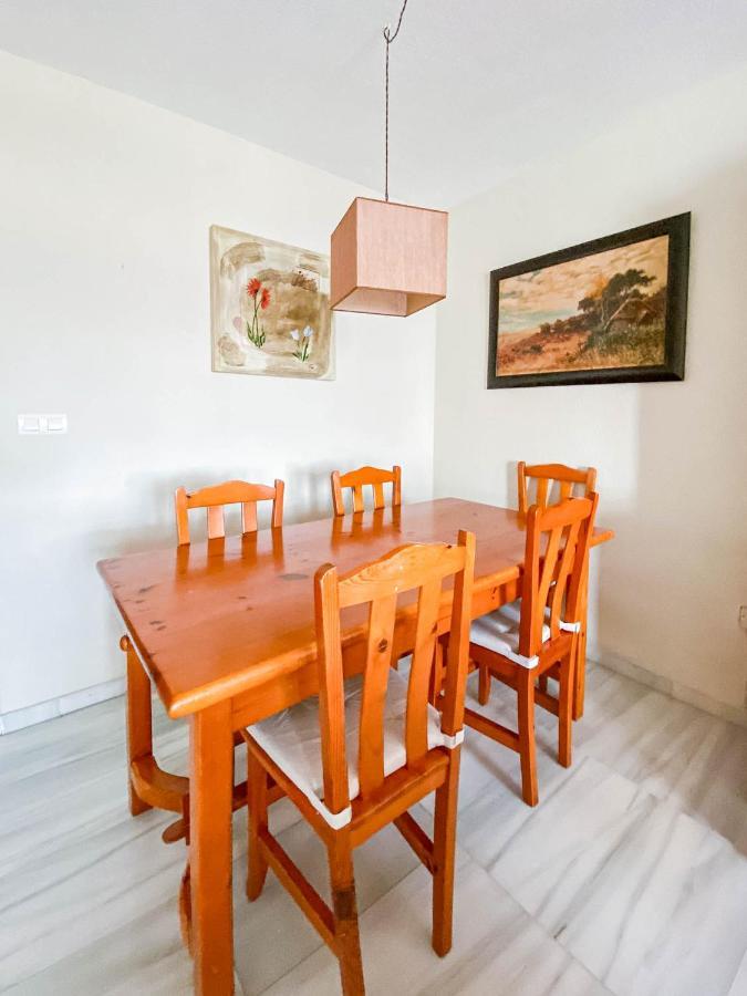 Apartamento Expoholidays- Apartamento neptuno Aguadulce  Exterior foto