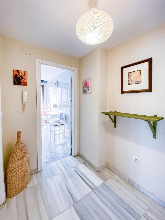 Apartamento Expoholidays- Apartamento neptuno Aguadulce  Exterior foto