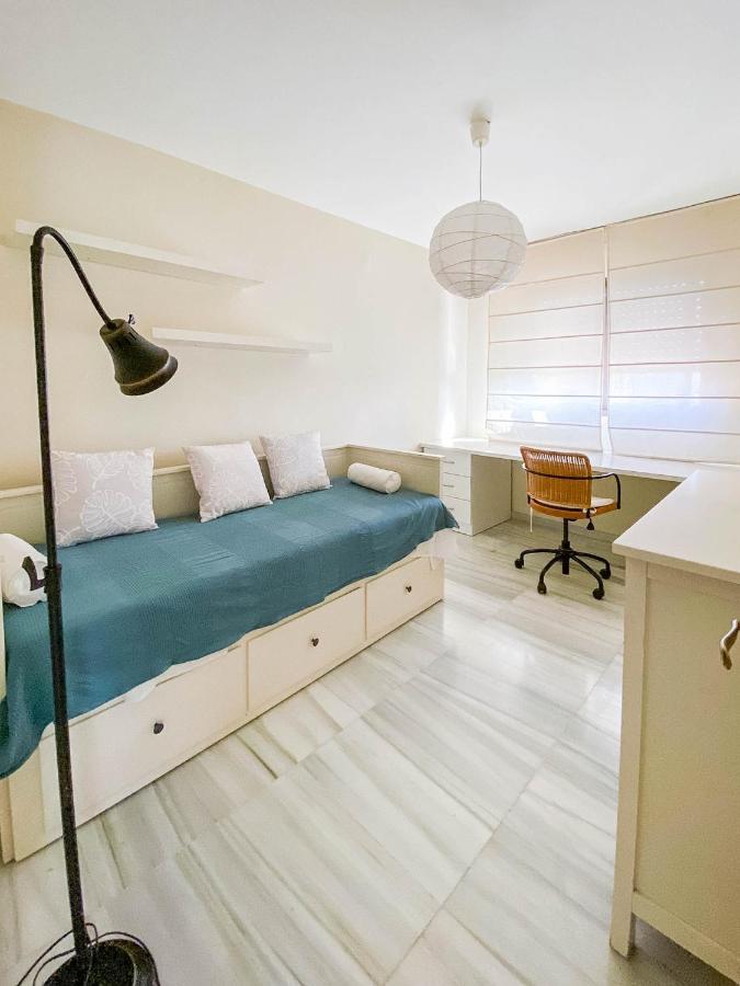 Apartamento Expoholidays- Apartamento neptuno Aguadulce  Exterior foto