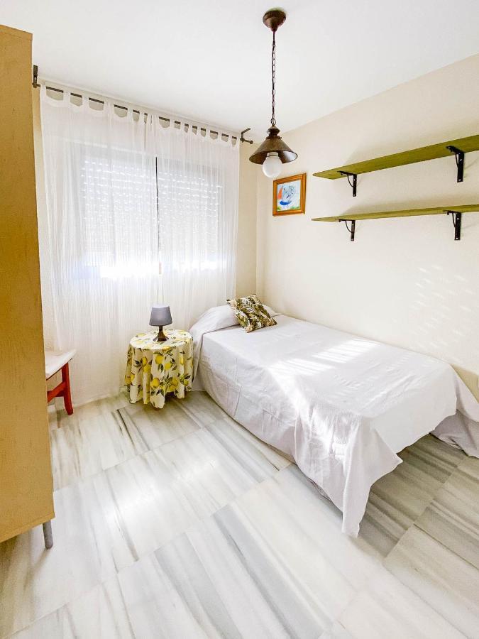 Apartamento Expoholidays- Apartamento neptuno Aguadulce  Exterior foto