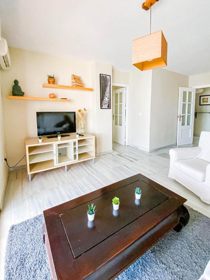 Apartamento Expoholidays- Apartamento neptuno Aguadulce  Exterior foto
