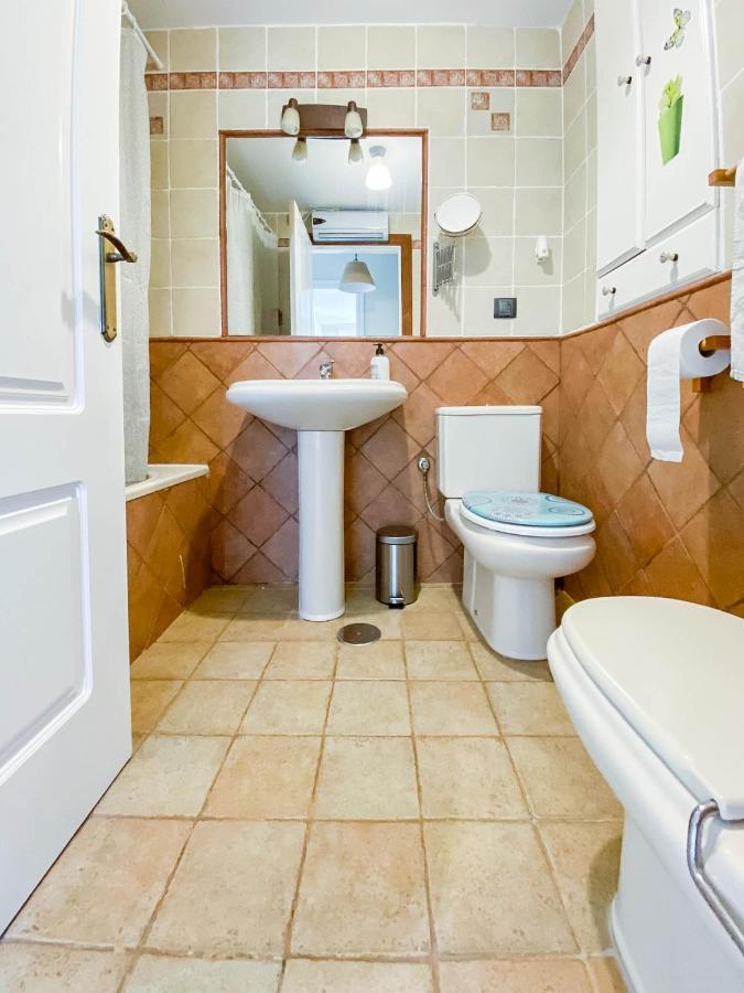 Apartamento Expoholidays- Apartamento neptuno Aguadulce  Exterior foto