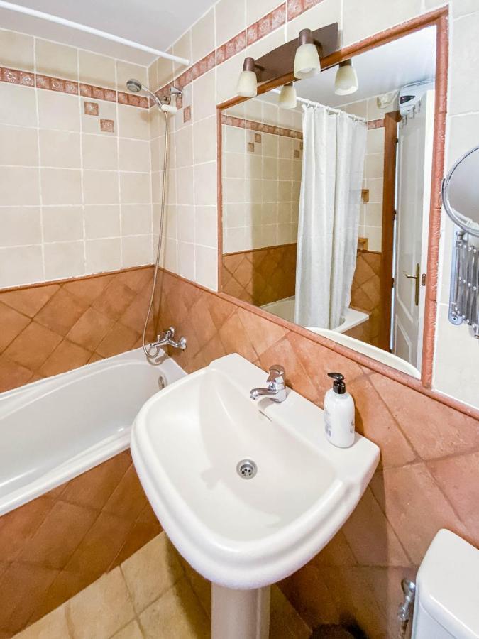 Apartamento Expoholidays- Apartamento neptuno Aguadulce  Exterior foto